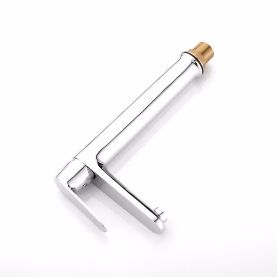 Sanitary Ware Water Tap Zinc Bathroom Faucet Basin Faucet