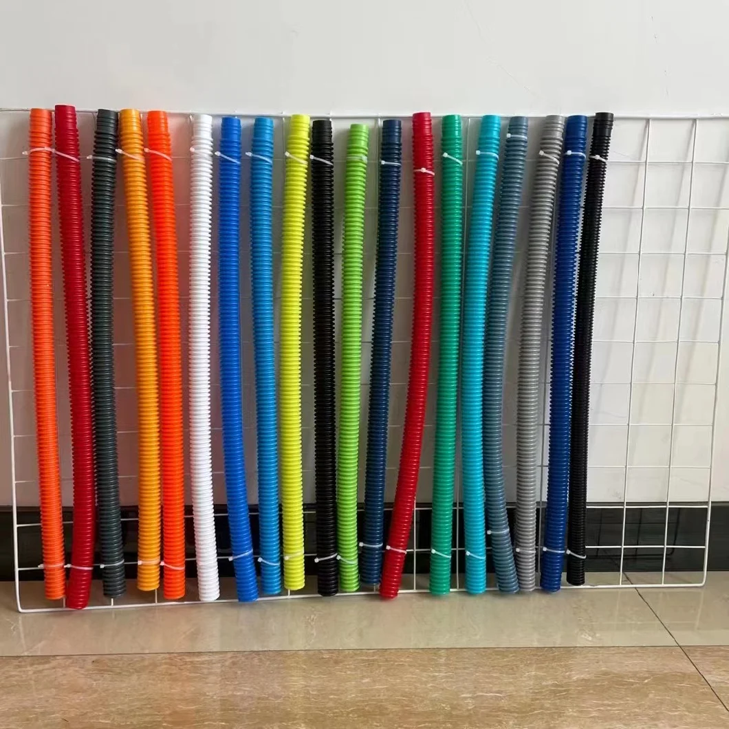 High Quality Expandable Flexible Washing Machine Drain Water Hose