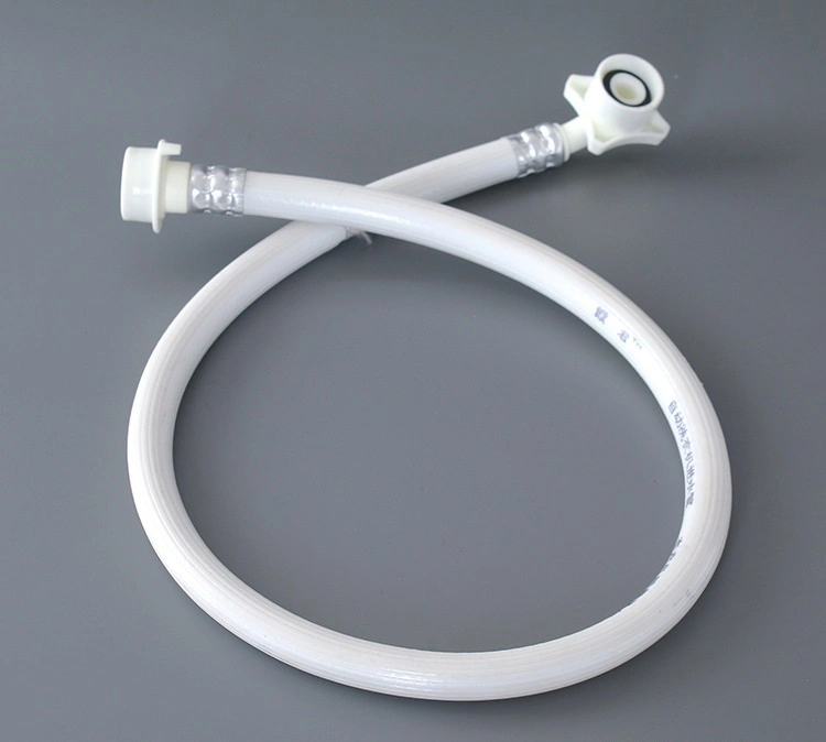 Inlet Pipe Rubber Bellows Water Inlet Hose Water Hose of Washing Machine