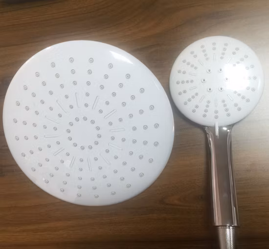 New Type High Sliding Bar Shower Set/Shower/Shower Head