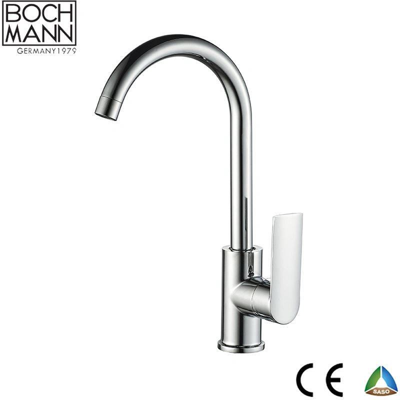 New Design Hot Selling Cheap Zinc Water Faucet